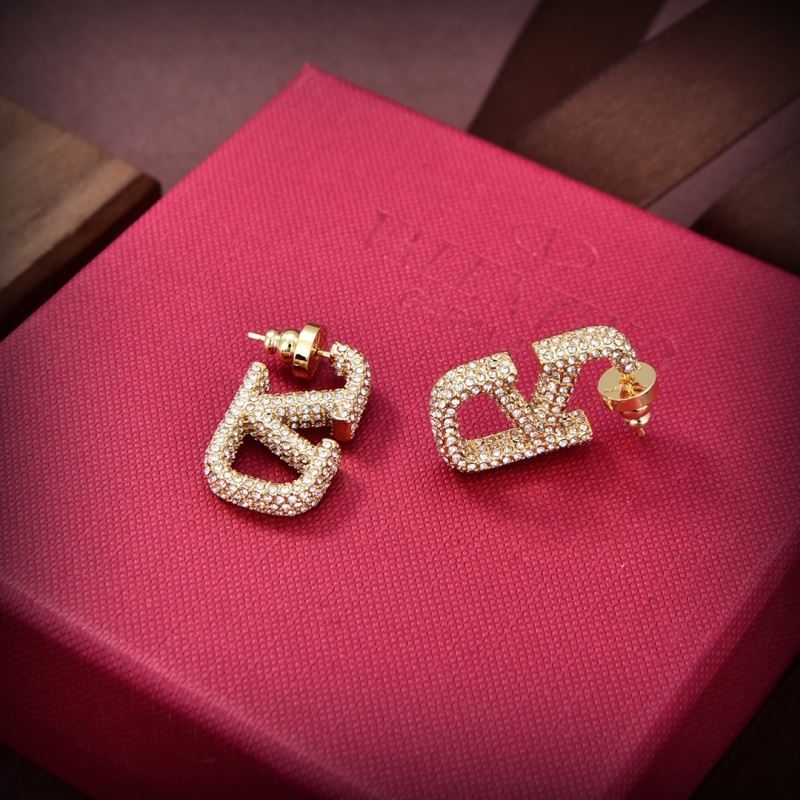 Valentino Earrings